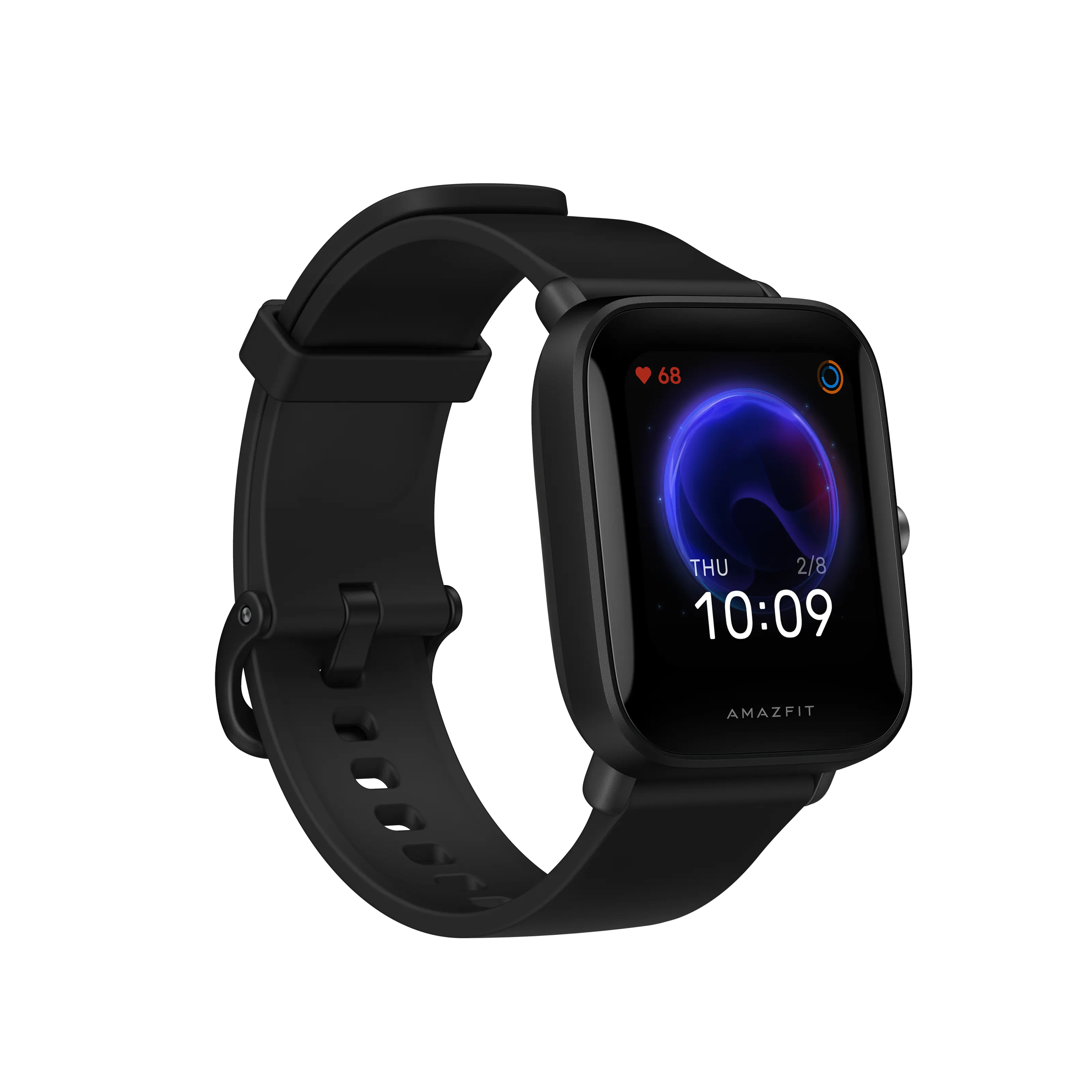 Amazfit Bip U Pro Smartklocka - Pulsklockor | Kjell.com