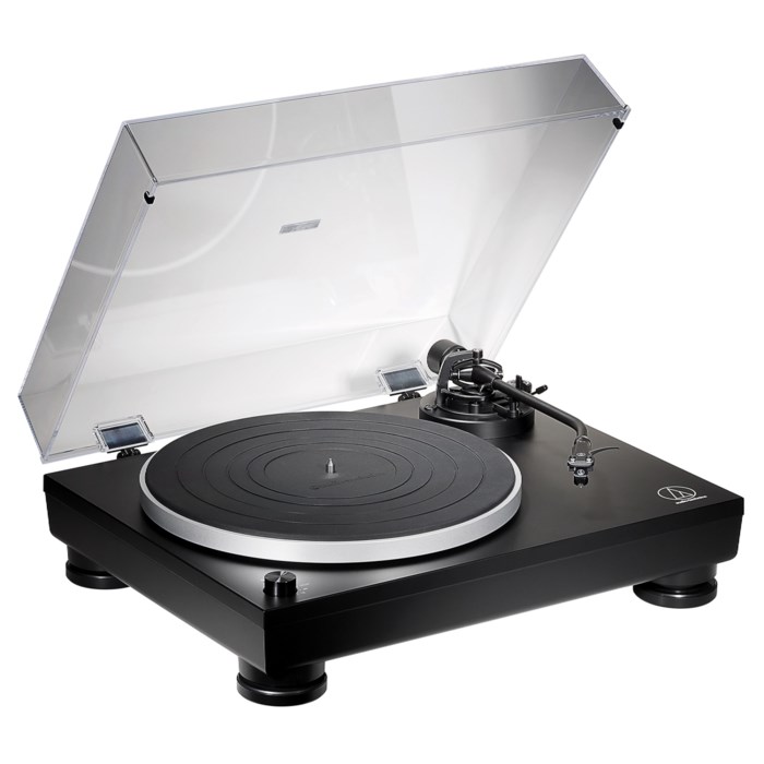 Audio Technica AT-LP5X Vinylspelare