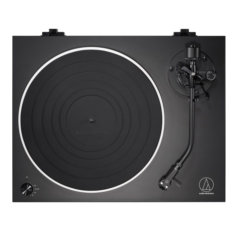Audio Technica AT-LP5X Vinylspelare