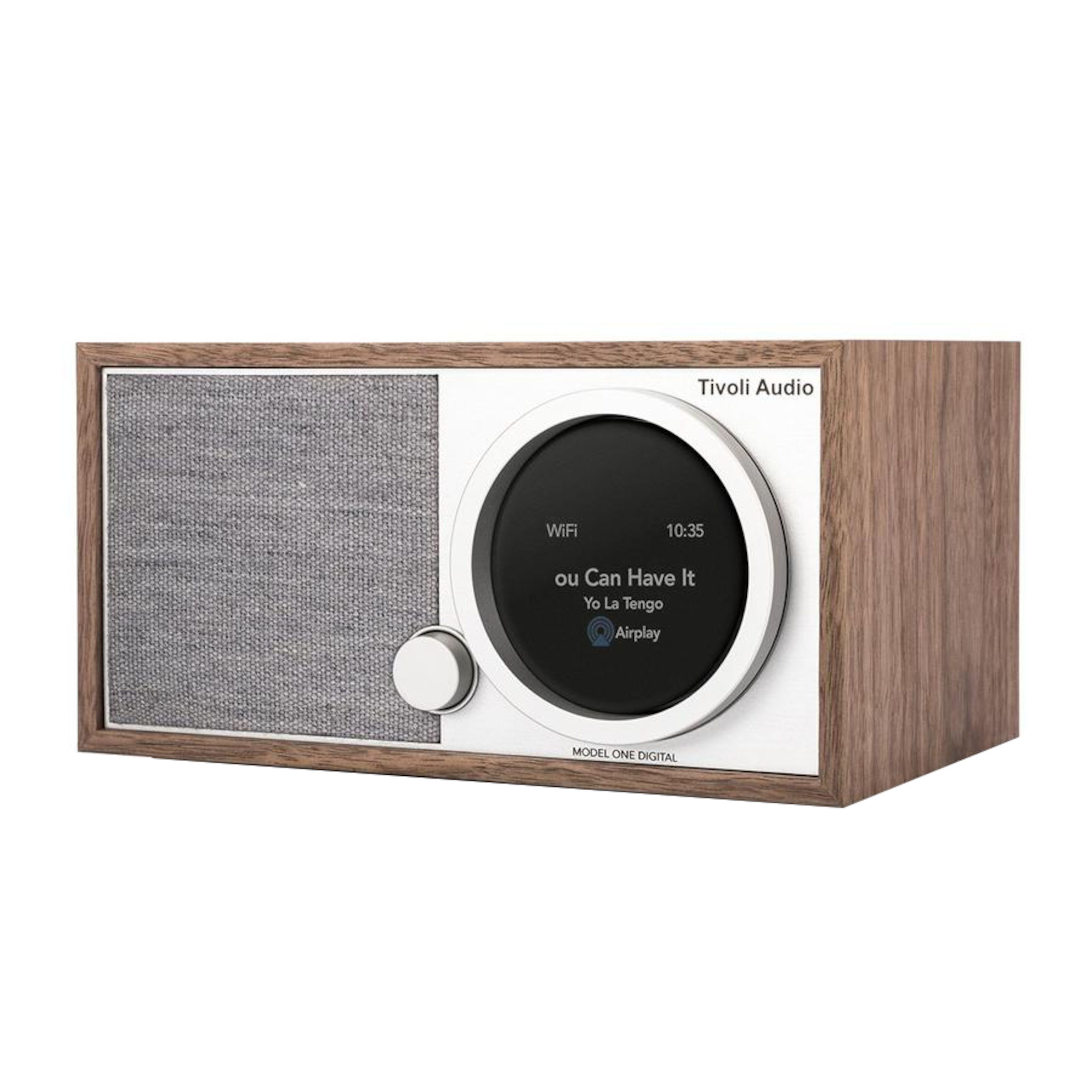 Tivoli Audio Model One Digital Gen 2 Radio Bluetoothhögtalare