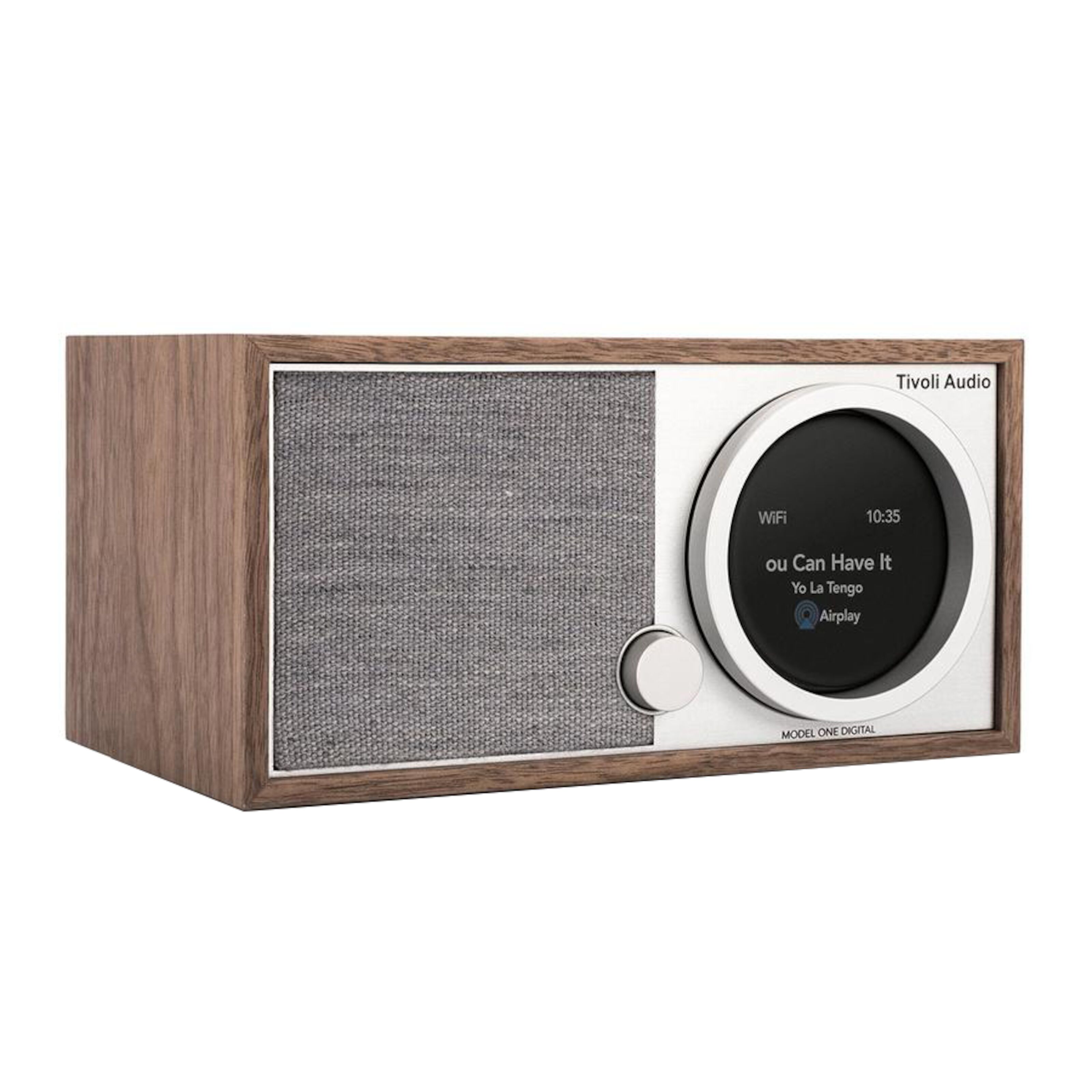 Tivoli Audio Model One Digital Gen 2 Radio Bluetoothhögtalare