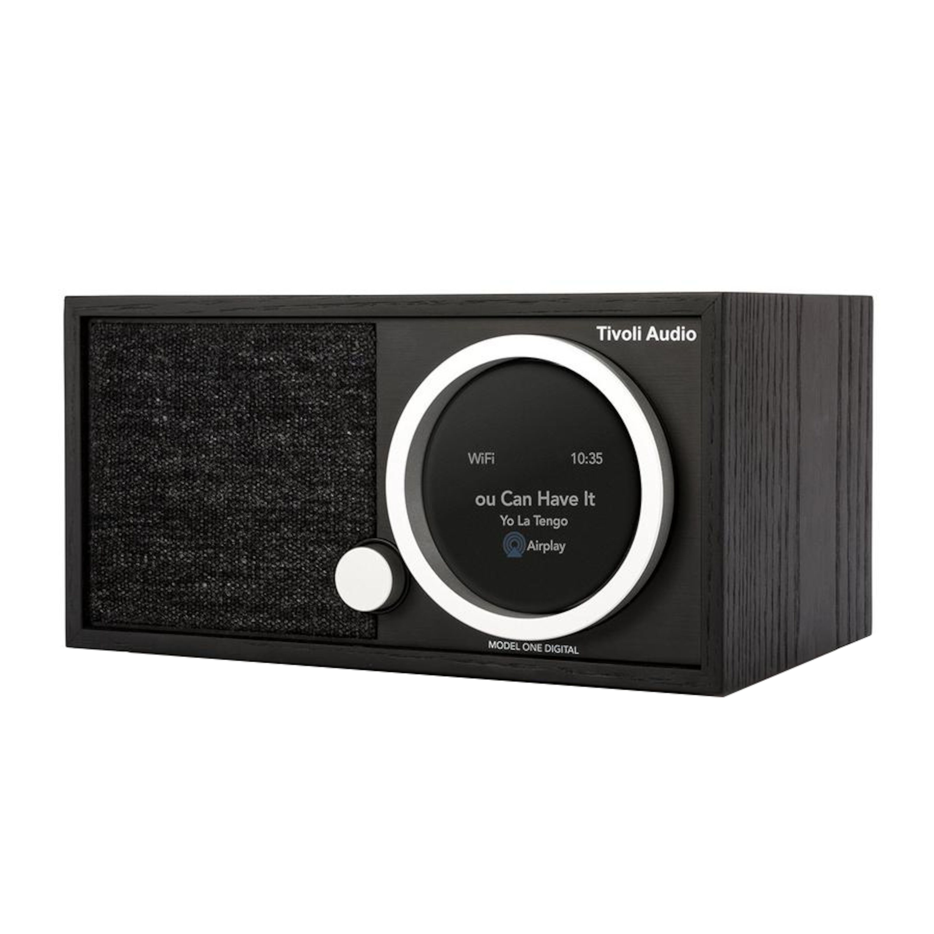 Tivoli Audio Model One Digital Gen 2 Radio Bluetoothhögtalare