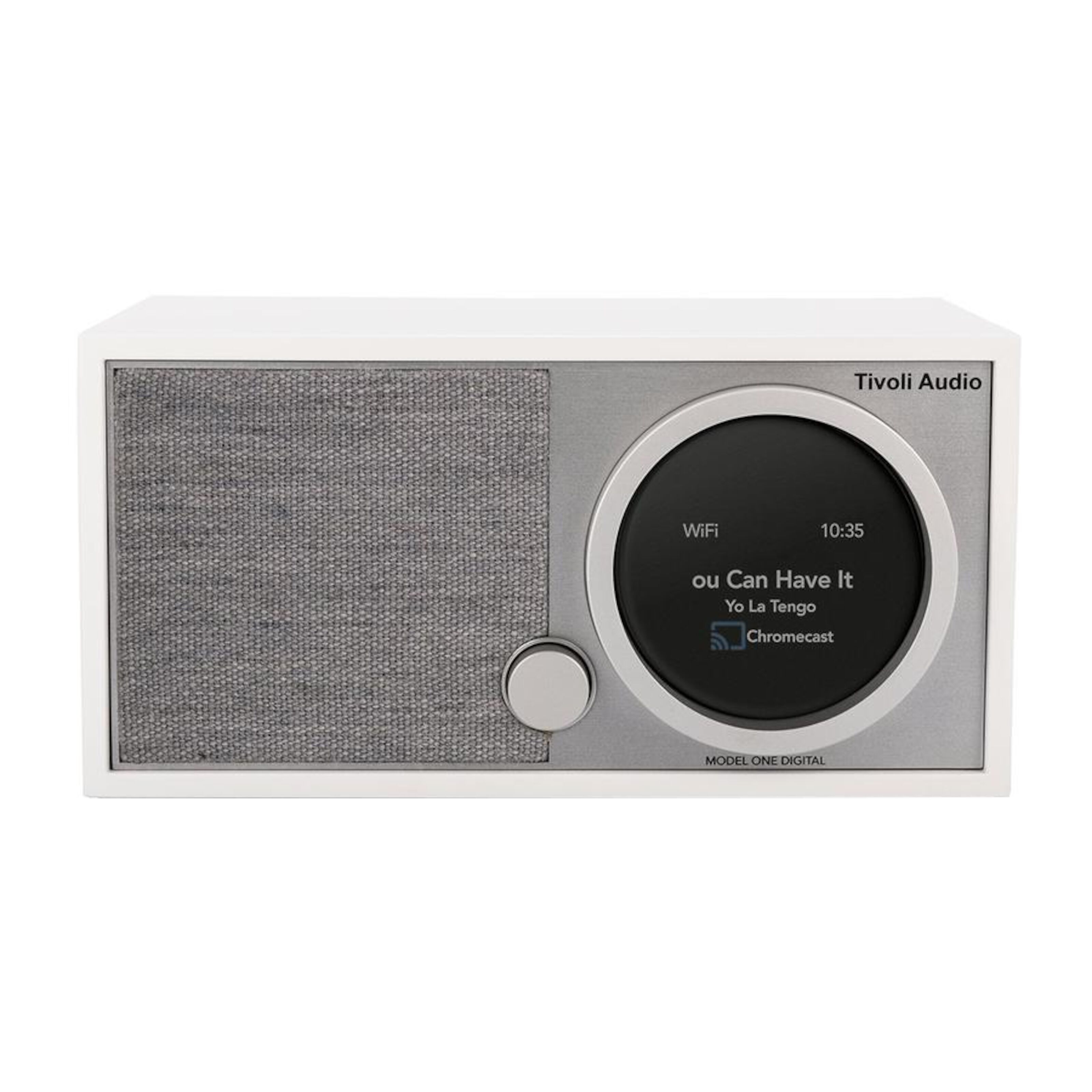 Tivoli Audio Model One Digital Gen 2 Radio Bluetoothhögtalare