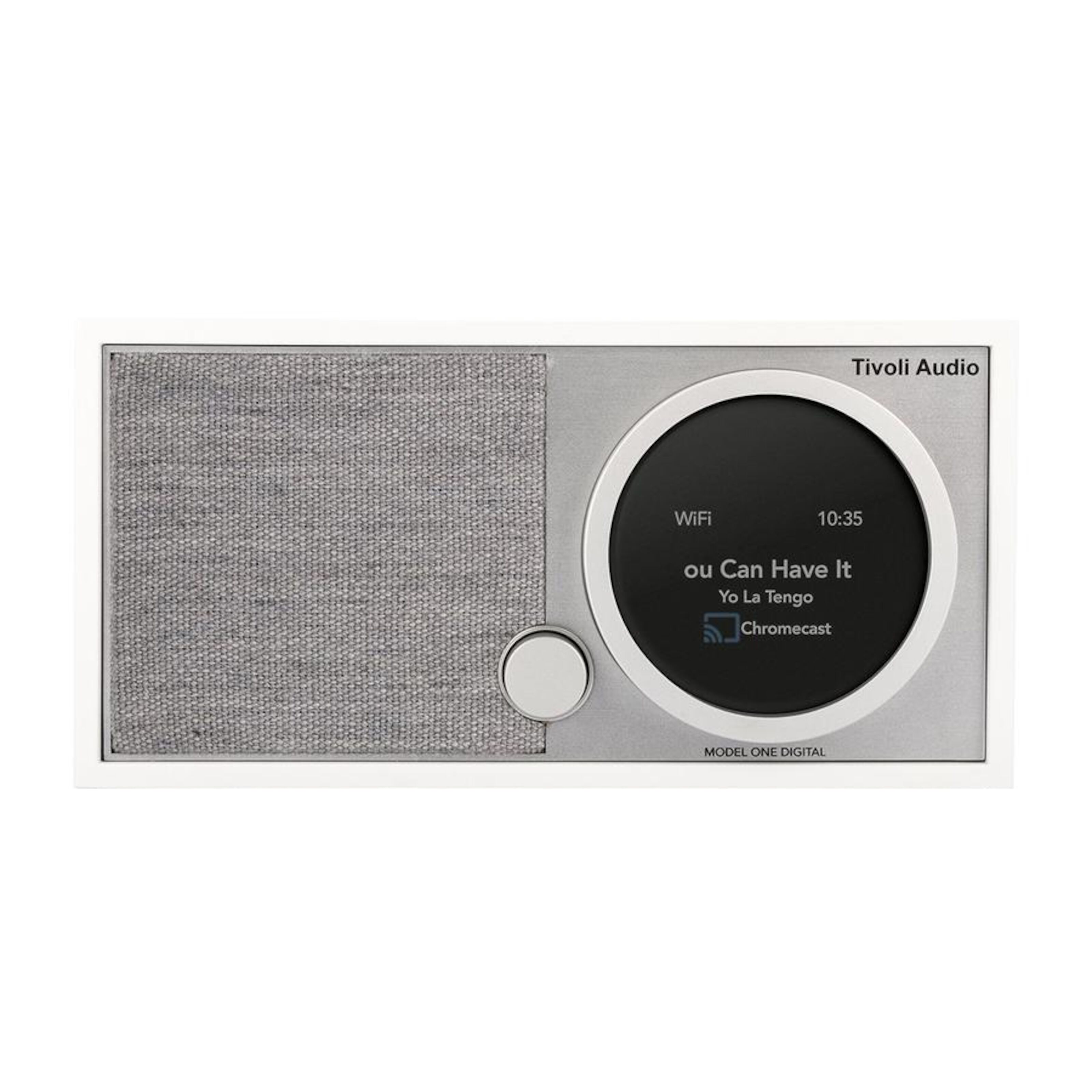 Tivoli Audio Model One Digital Gen 2 Radio Bluetoothhögtalare