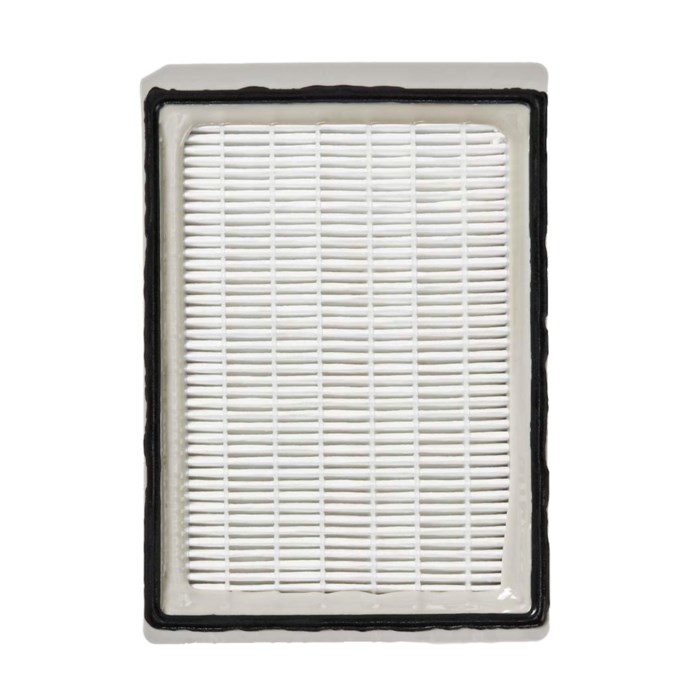 HEPA-filter Bosch och Siemens 263506