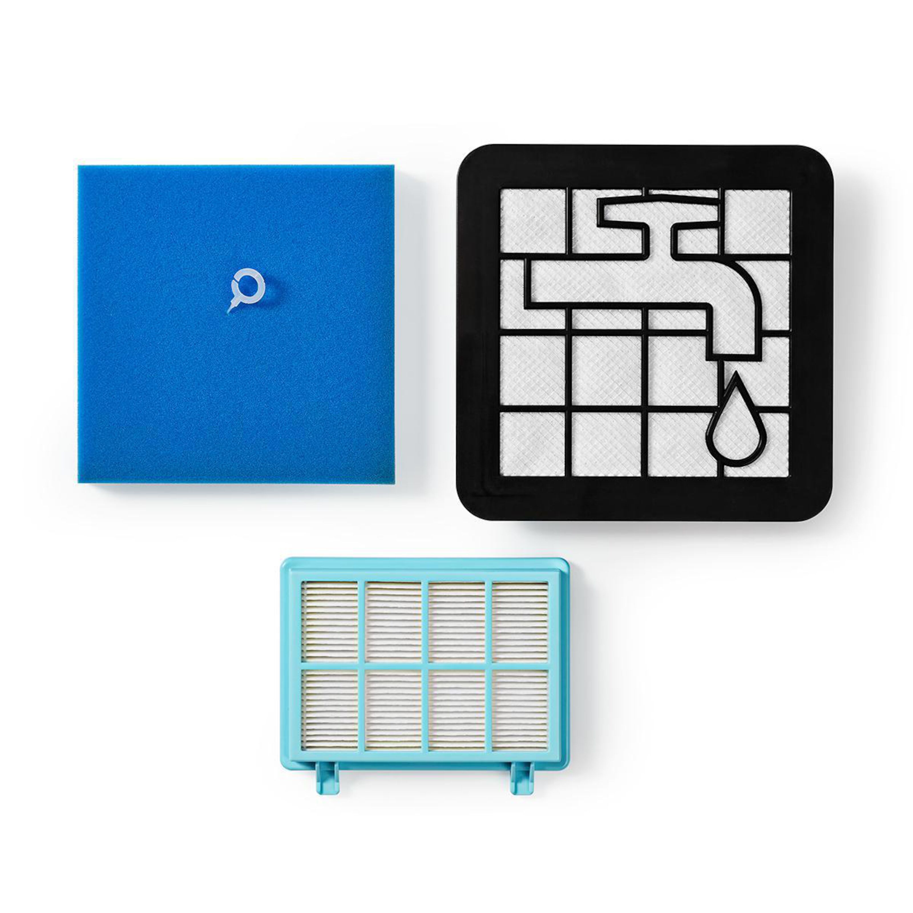 12 Stofzuigerzakken Voor Miele GN - Geschikt Voor Classic C1, Complete C2/C3, S-Series, Inclusief 3 Filters