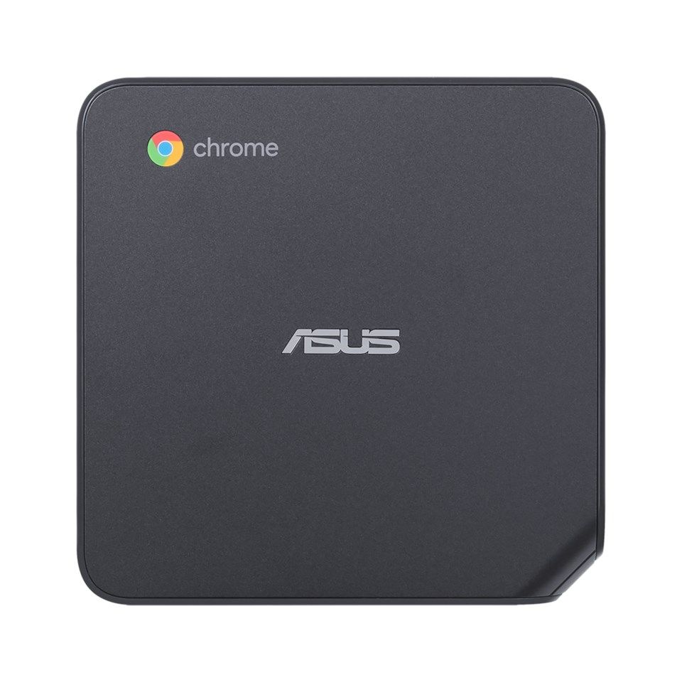 Asus Chromebox 4 mini-PC