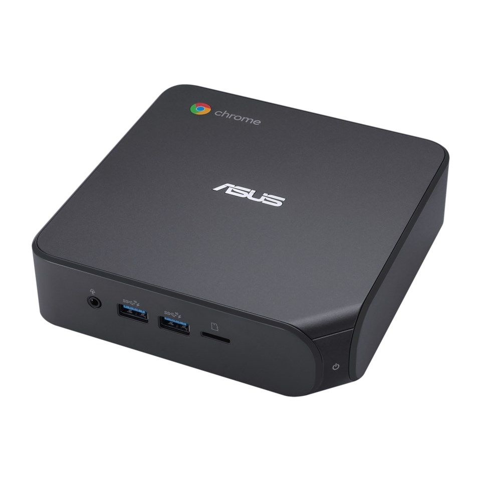 Asus Chromebox 4 mini-PC