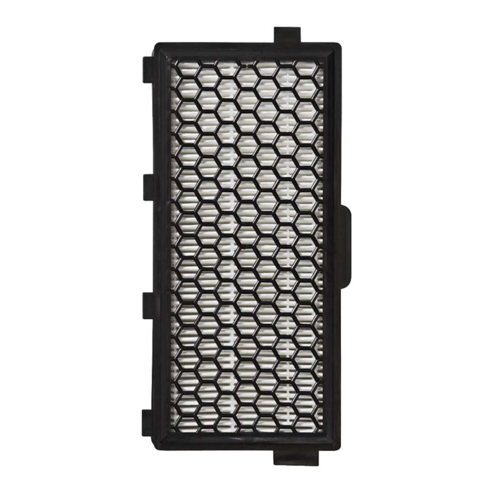 Nedis VCFI213HEP vacuum accessory/supply