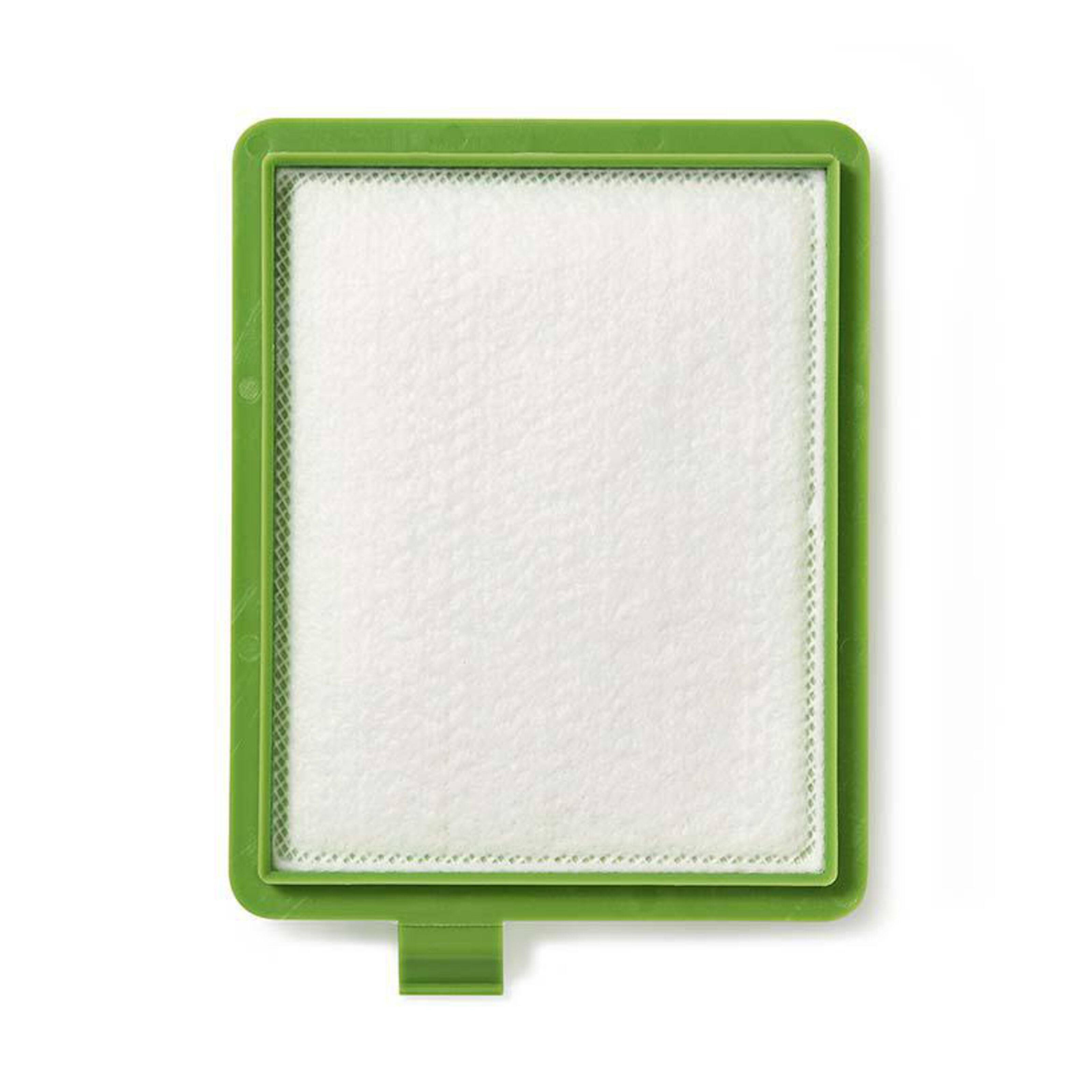 Nedis Microfiltro Di Ricambio Per Aspirapolvere Electrolux EF17 - Filtro Di Precisione