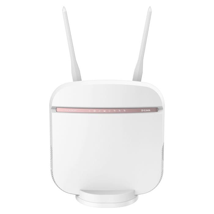 D-link DWR-978 5G-router med modem AC2600