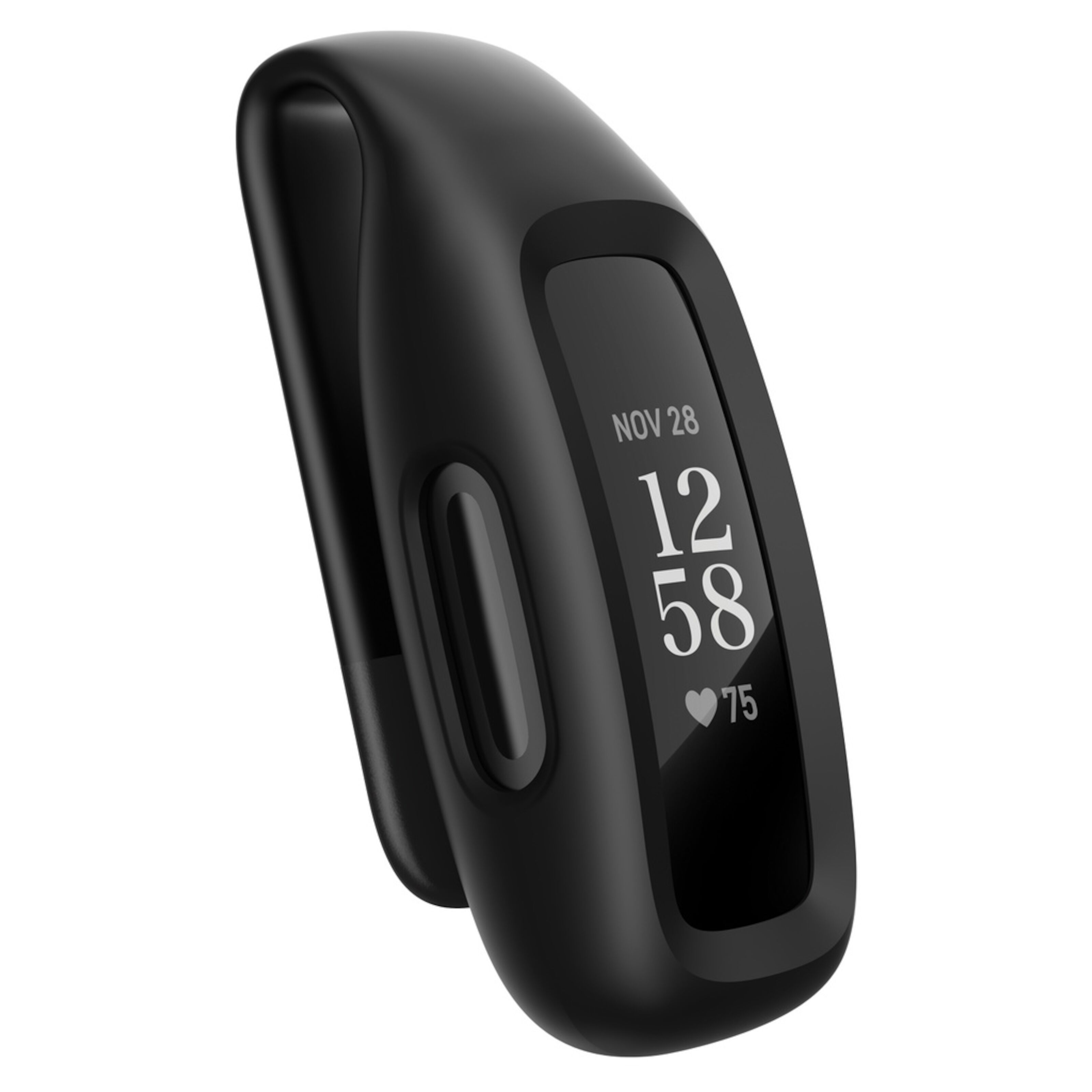 Fitbit Inspire 2 Accessory Clip Fitbitklockor