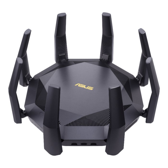 Asus RT-AX89X Trådlös router AX6000