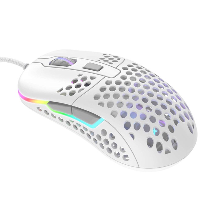 CHERRY XTRFY M42 White