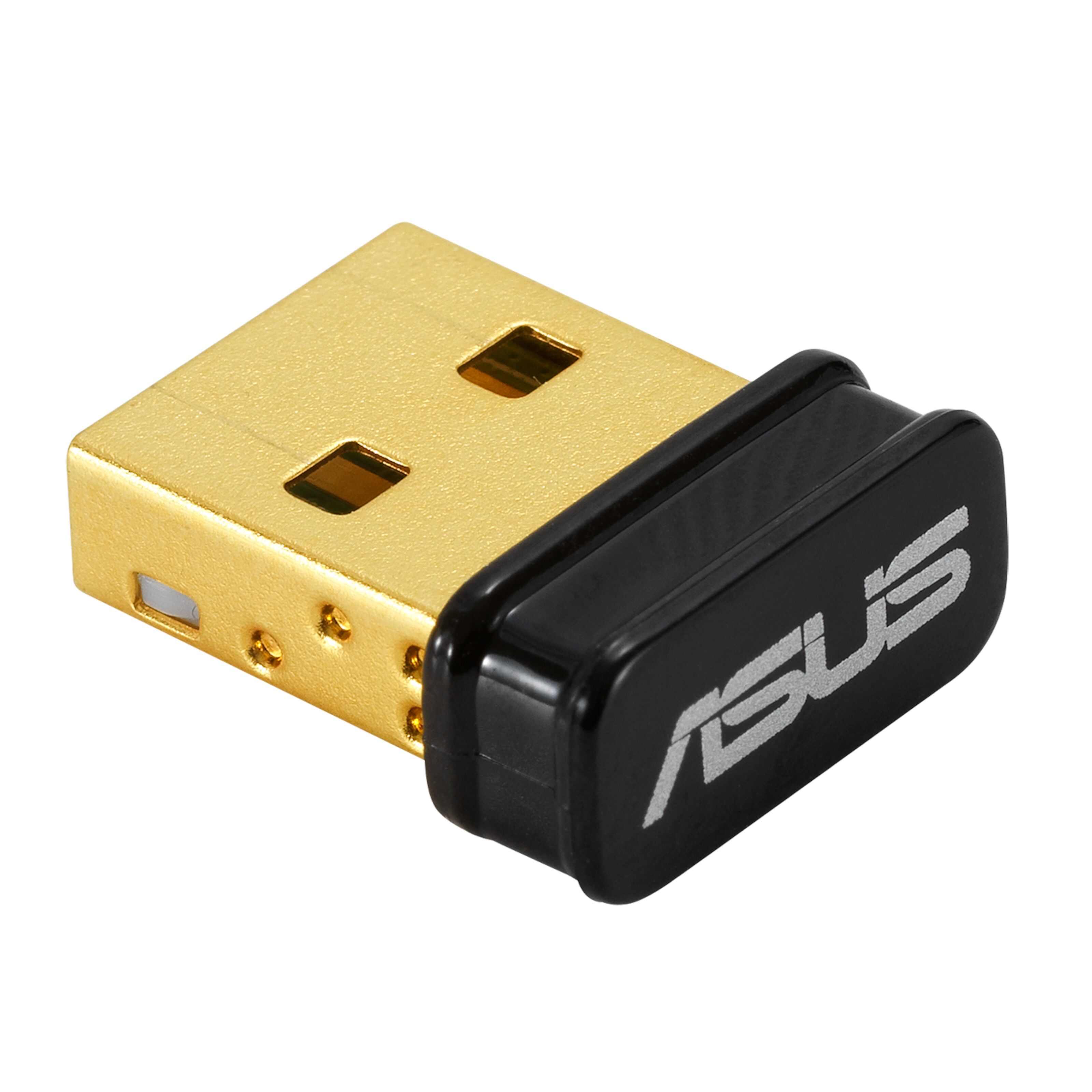 Asus Bt500 Bluetooth Adapter Bluetooth Usb Adaptere Kjell Com