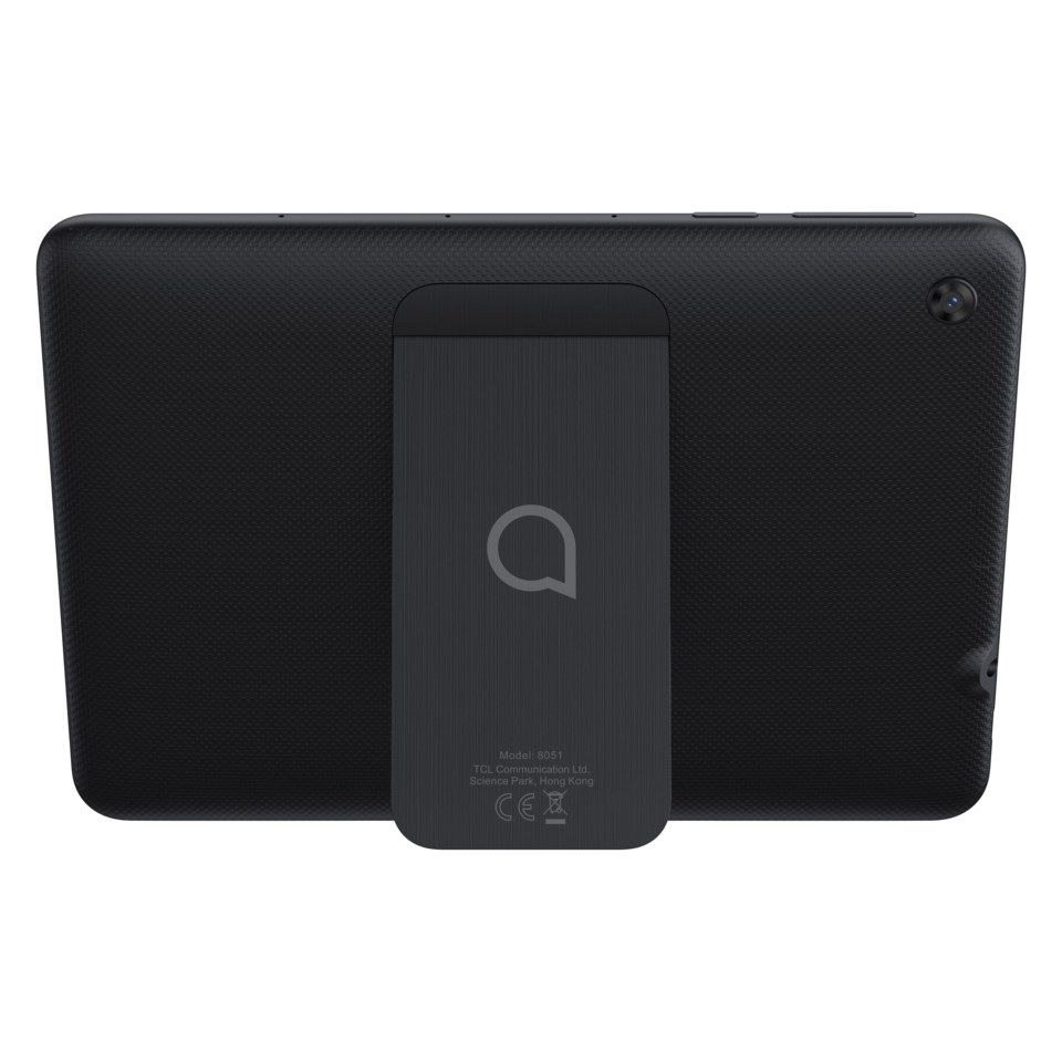 Alcatel Smart Tab 7 16 GB Nettbrett 7”