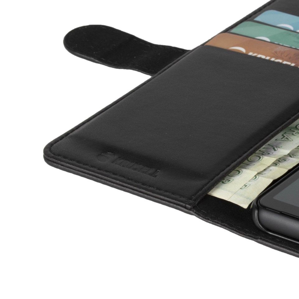 Krusell Mobilplånbok för Galaxy Note 20 Ultra