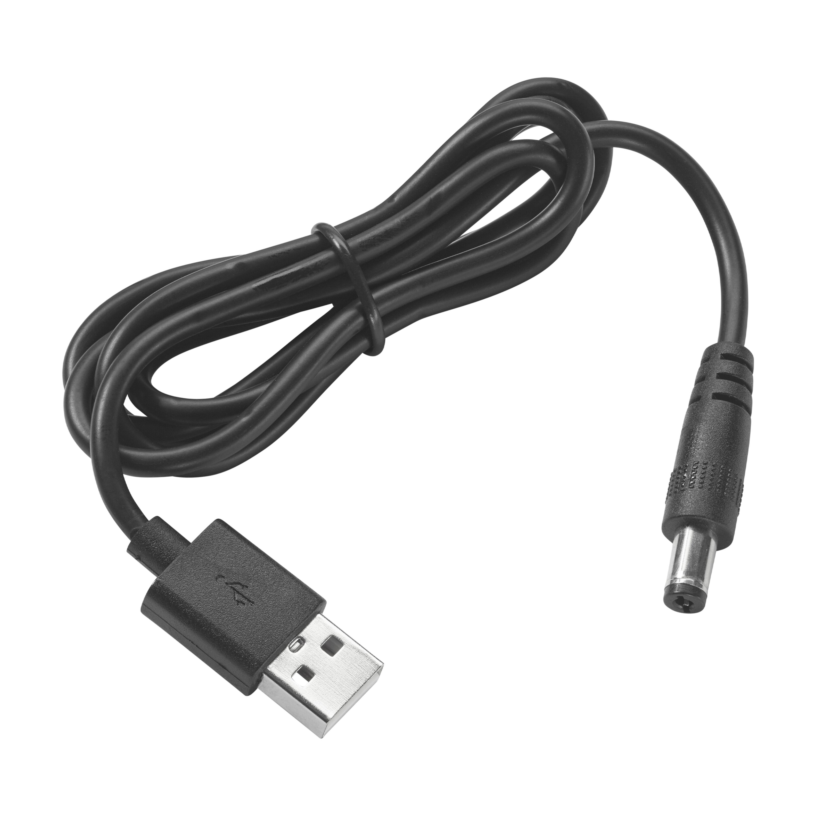 Hellberg USB-ladekabel for Xstream-øreklokker