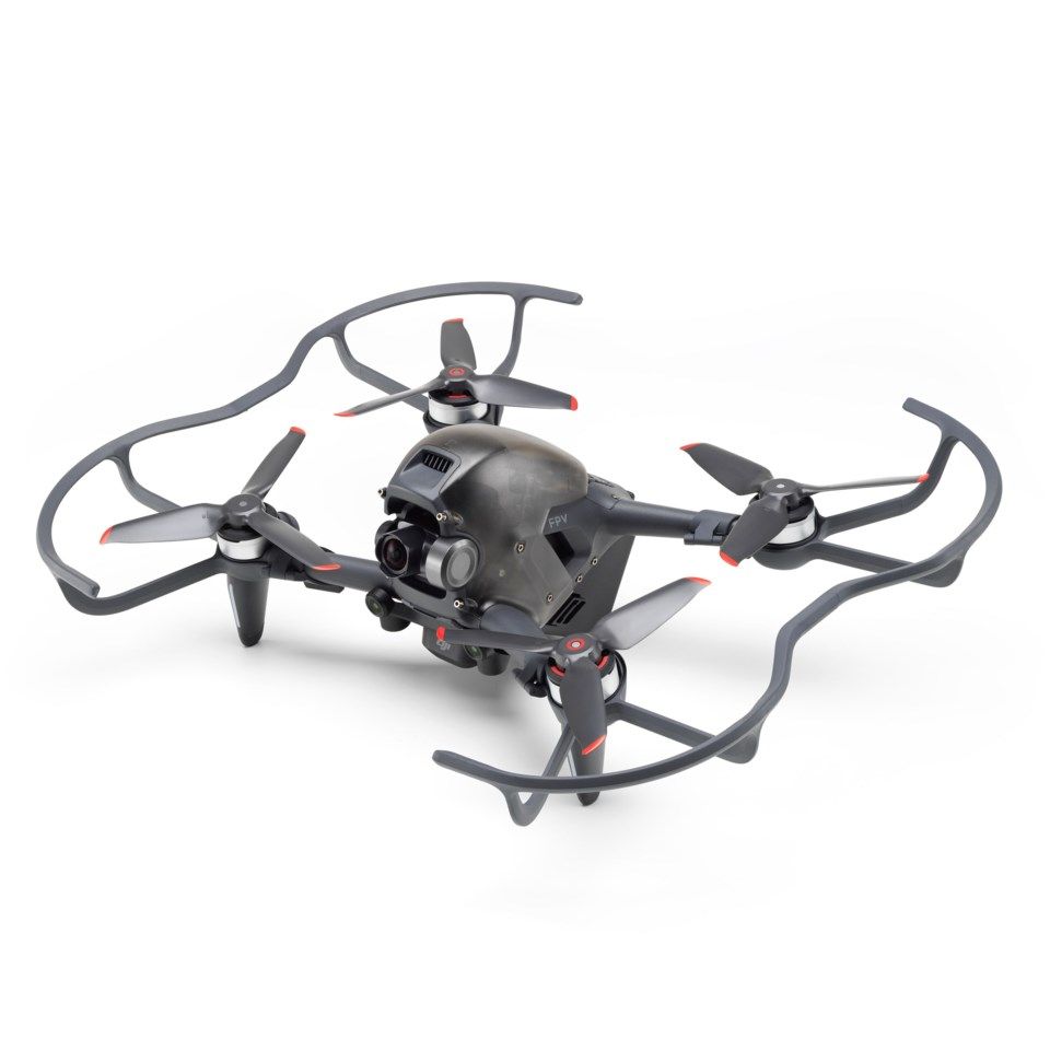 Dji Propellbeskyttelse for FPV-drone