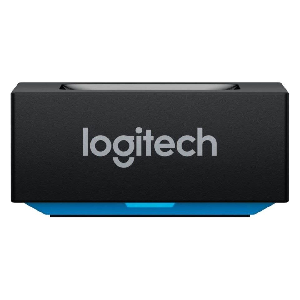 Logitech Bluetooth-mottaker