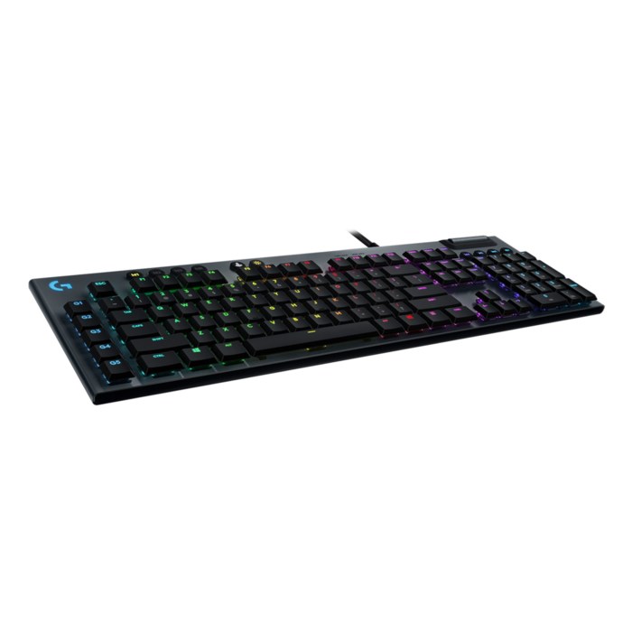 Logitech G 815 Mekaniskt tangentbord GL Tactile