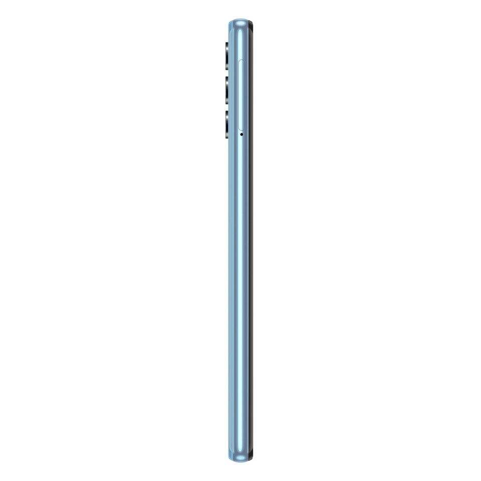 Samsung Galaxy A32 5G Mobiltelefon 64 GB Blå
