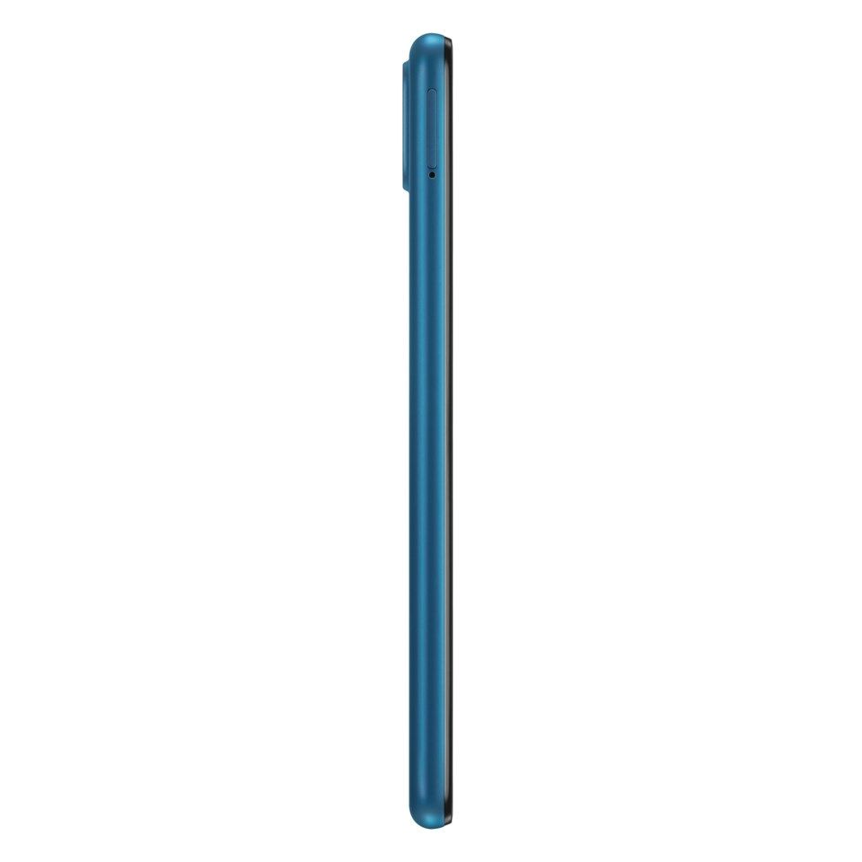 Samsung Galaxy A12 Mobiltelefon 64 GB Blå