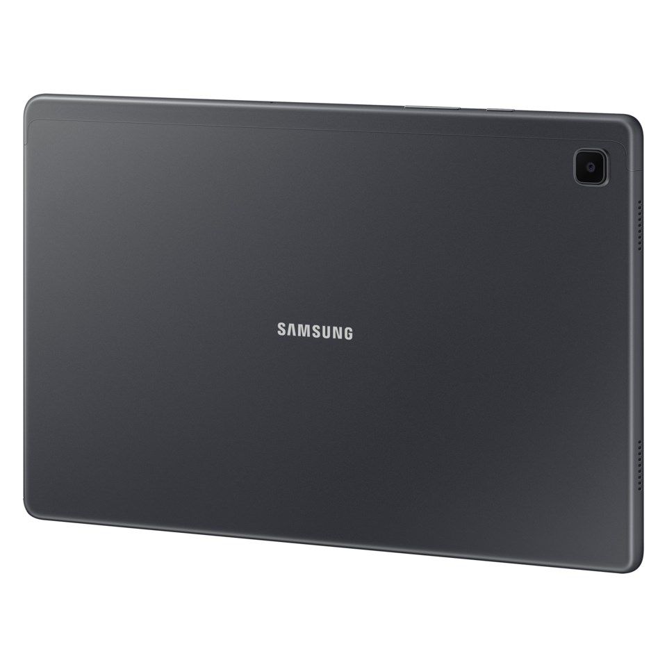 Samsung Galaxy Tab A7 Wifi Nettbrett 32 GB Grå