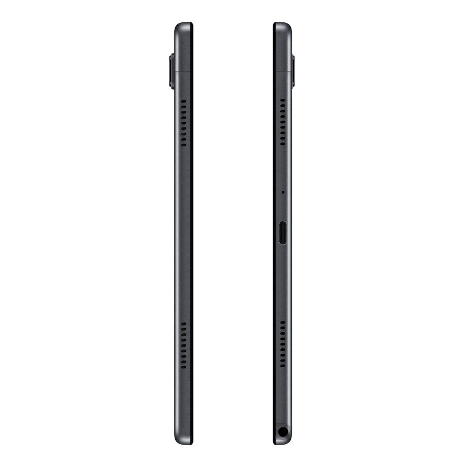 Samsung Galaxy Tab A7 Wifi Nettbrett 32 GB Grå