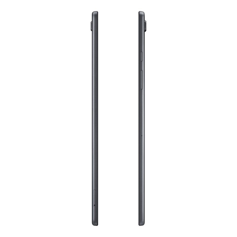 Samsung Galaxy Tab A7 LTE Surfplatta 32 GB 10.4" Grå
