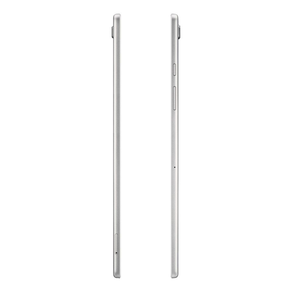 Samsung Galaxy Tab A7 LTE Surfplatta 32 GB 10.4" Silver