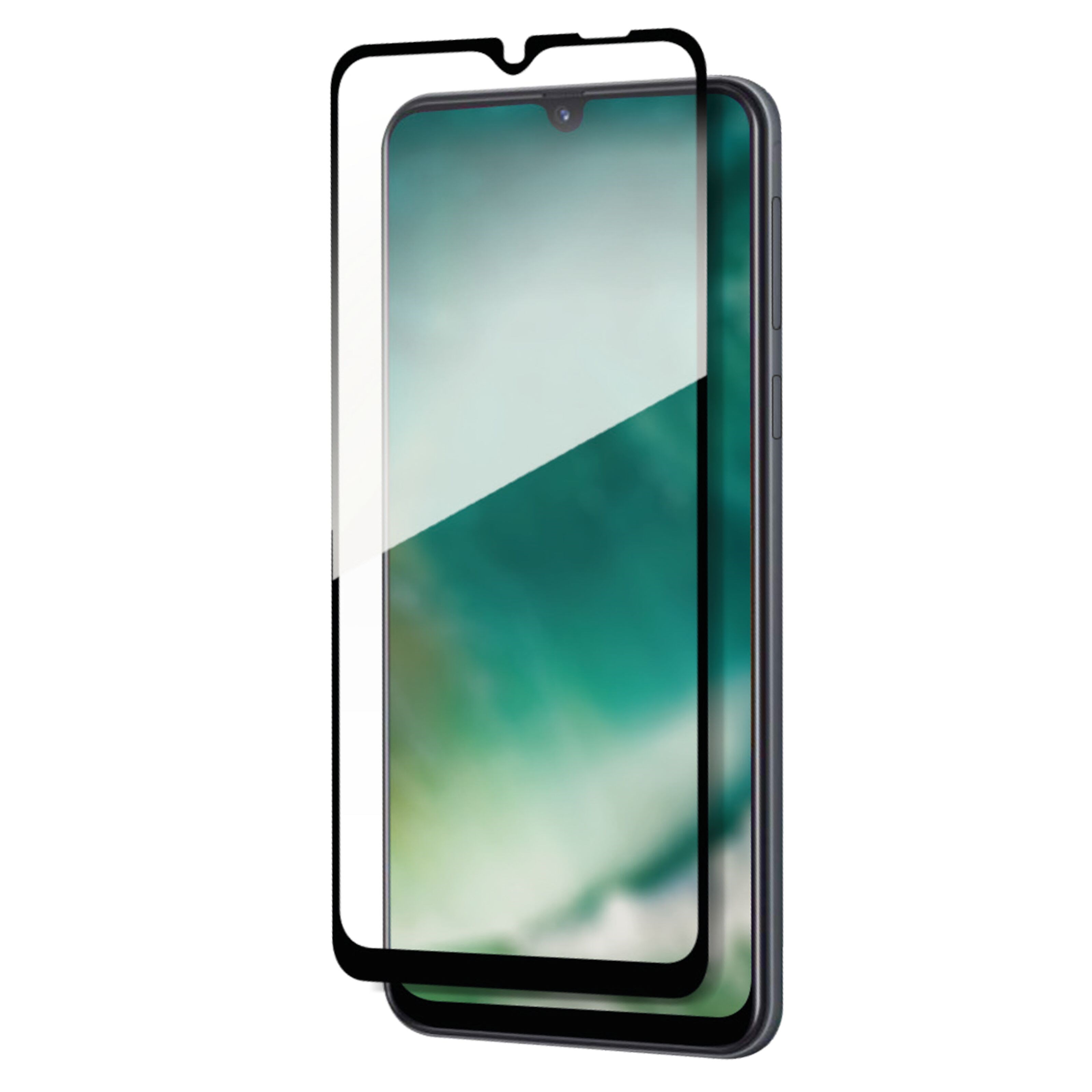 Skärmskydd i glas för Galaxy A32 5G och A12 - Skärmskydd Samsung A32 5G ...