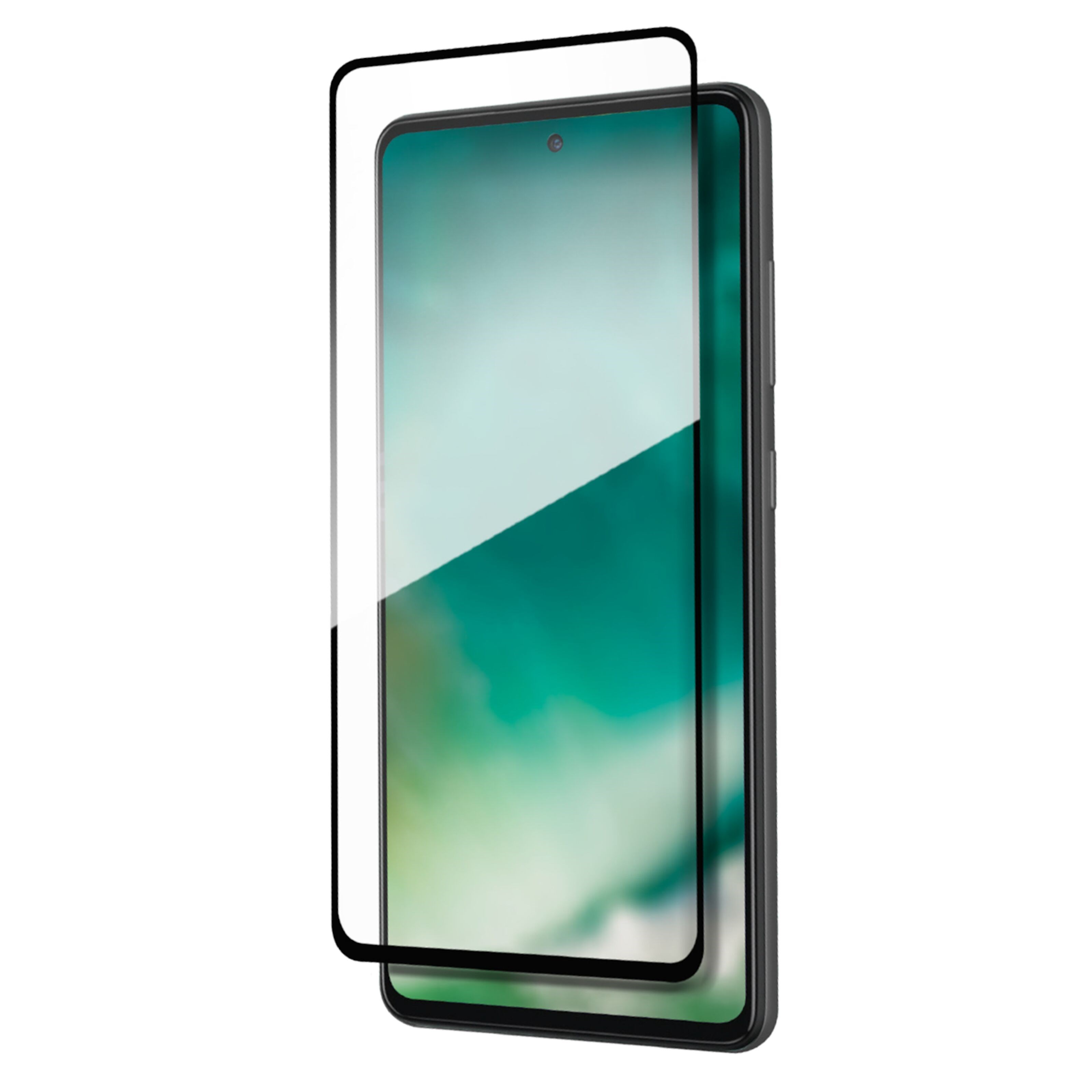 Skärmskydd i glas för Galaxy A52 - Skärmskydd Samsung A52 | Kjell.com