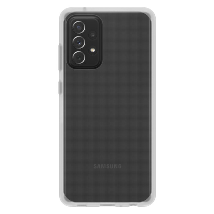 Otterbox React Fodral för Galaxy A72 Transparent