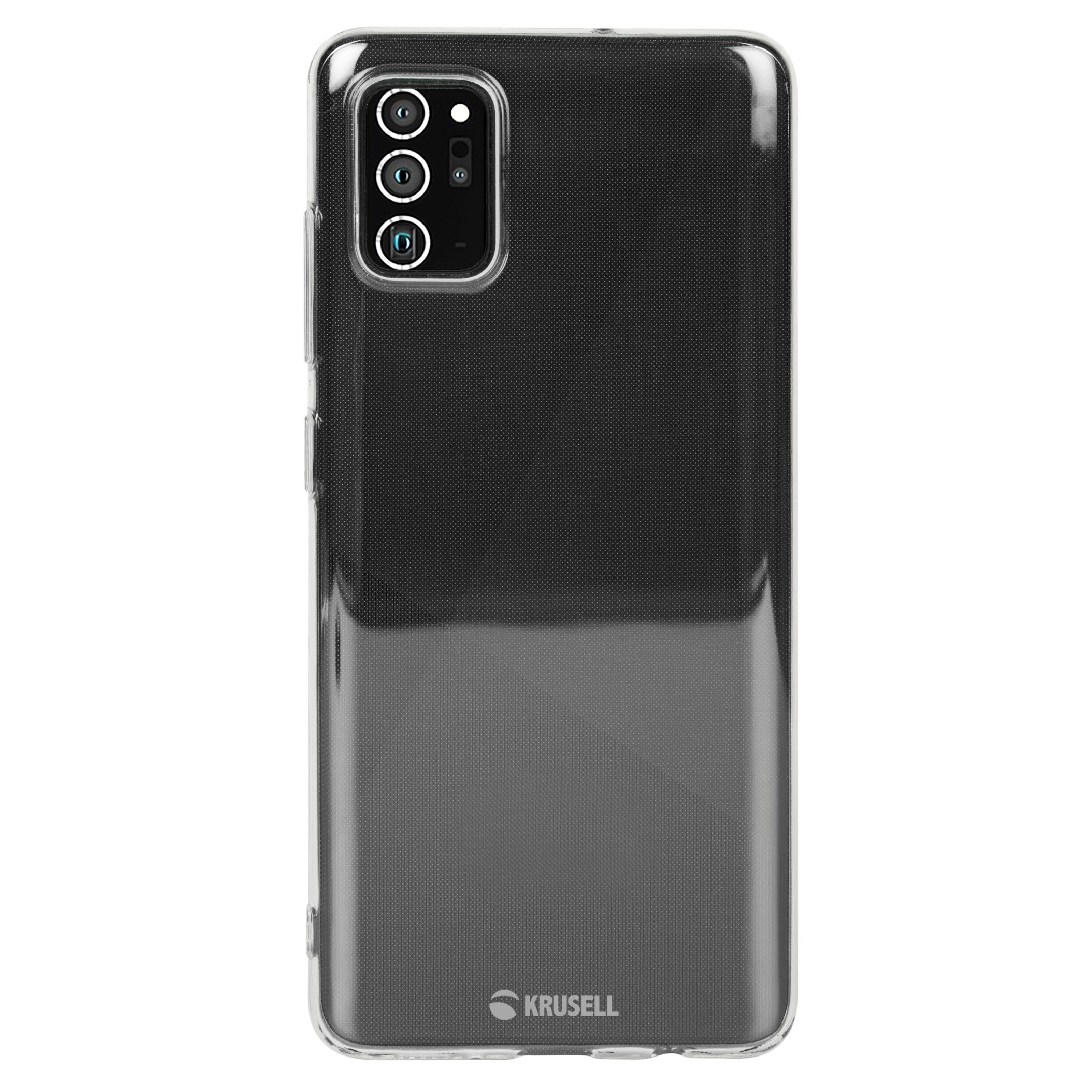 Krusell Mobildeksel i TPU for Galaxy A32