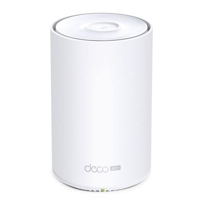 TP-link X20-4G 4G+-router med modem AX1800