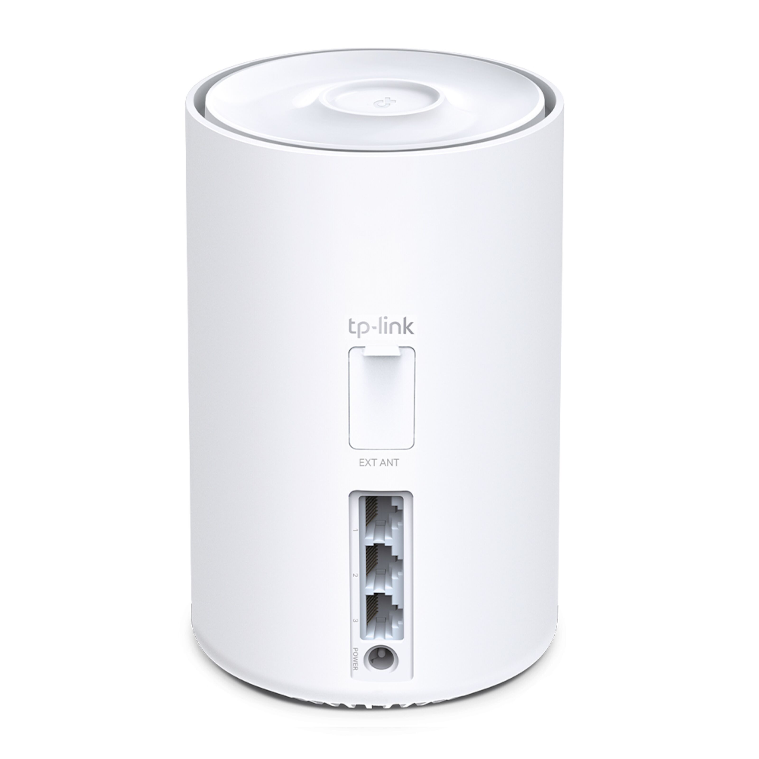 TP-link X20-4G 4G+-router med modem AX1800