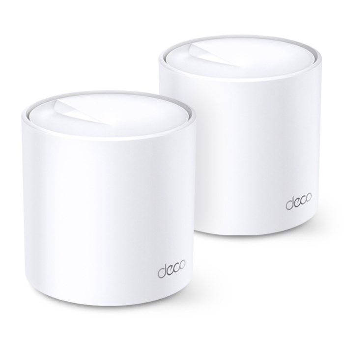 TP-link Deco X20 Mesh-system AX1800 2-pack