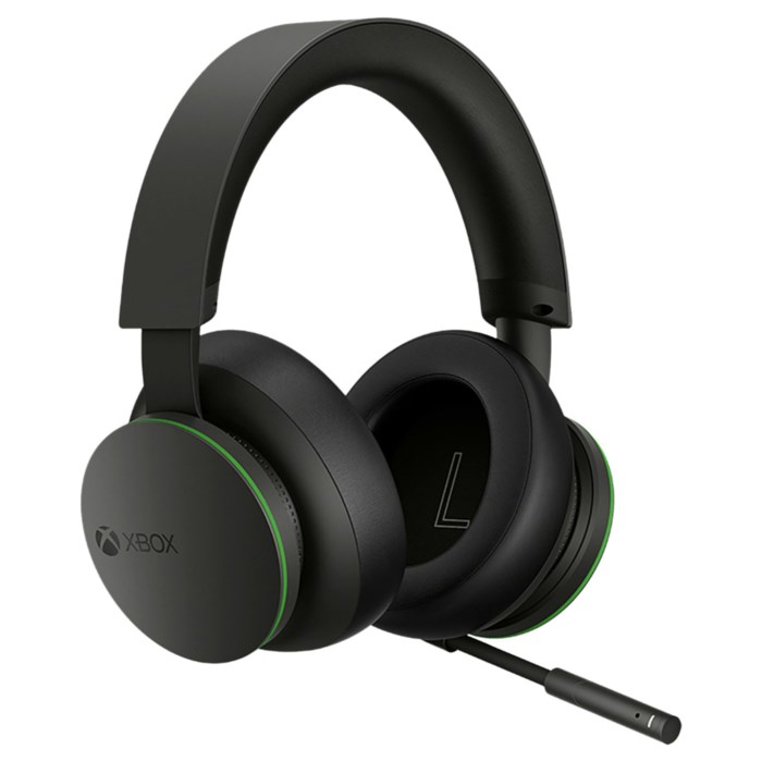 Xbox Wireless Headset