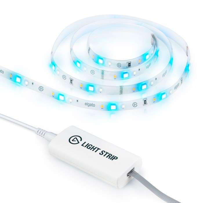 Elgato Light Strip Smart LED-list med Wifi 2 m