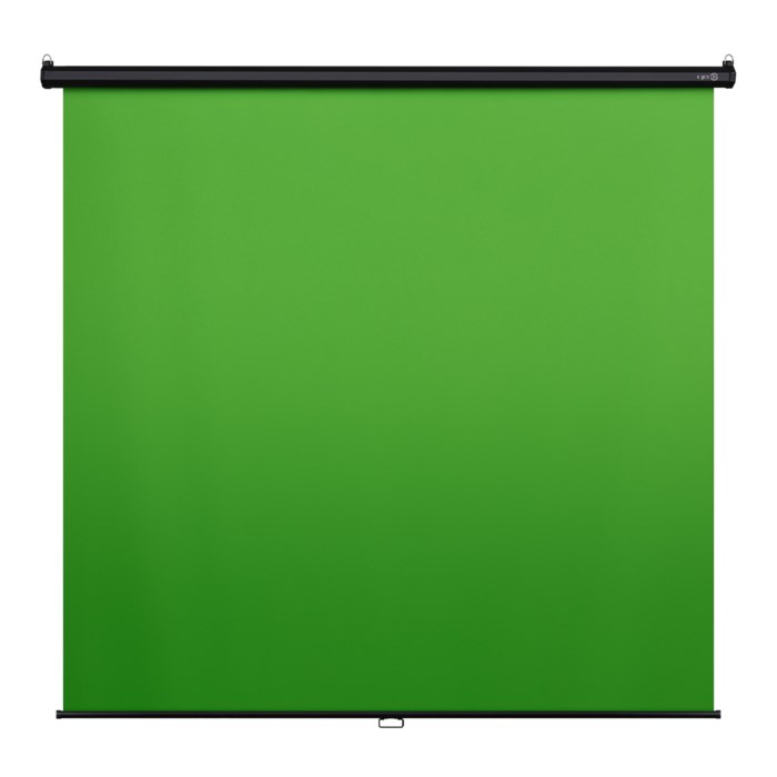 Elgato Greenscreen MT för tak- och väggmontering