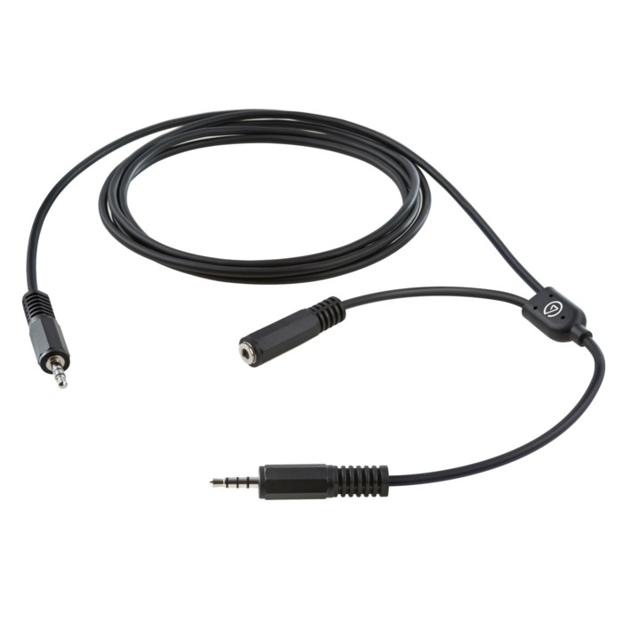 Elgato Chat Link Cable för ljudinspelning