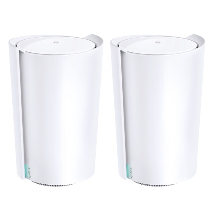 TP-link Deco X90 Mesh-system AX6600 2-pack