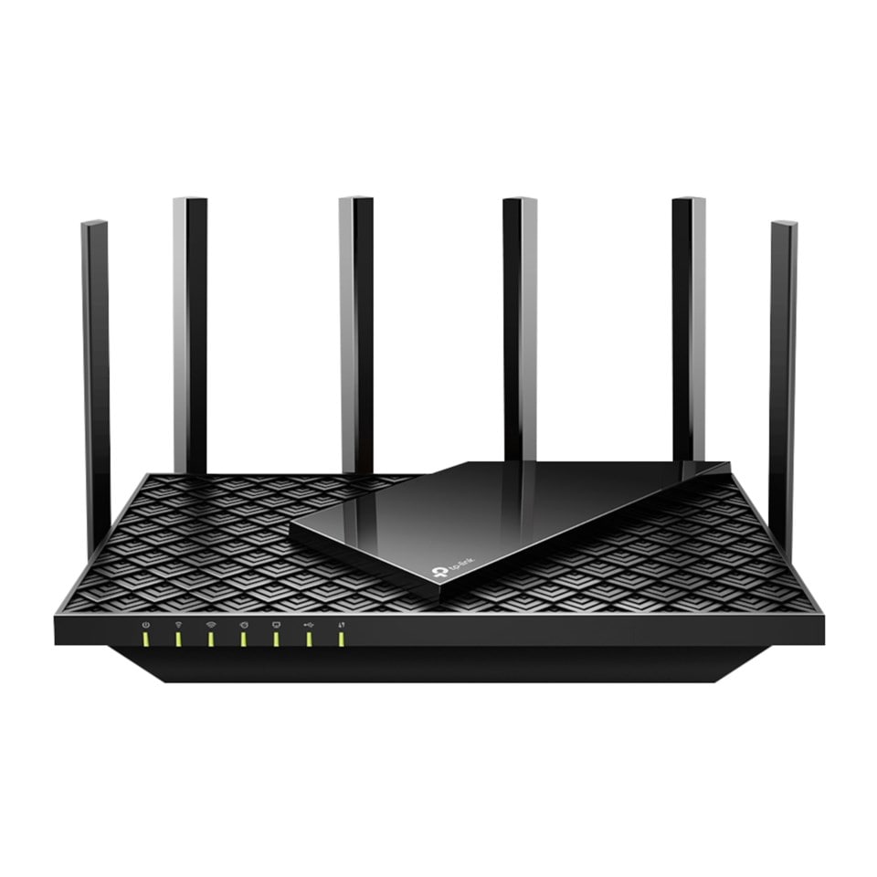 TP-link Archer AX73 AX5400 Trådlös router