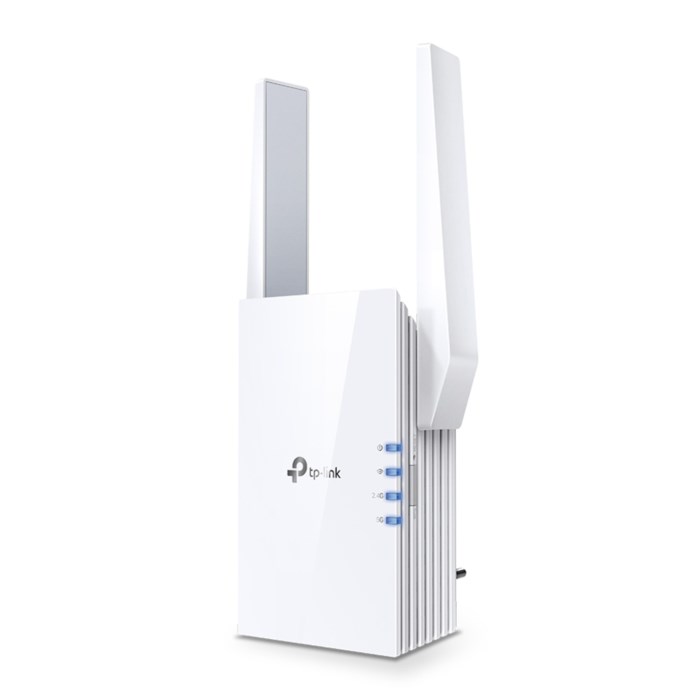 TP-link RE605X Wifi-repeater AX1800