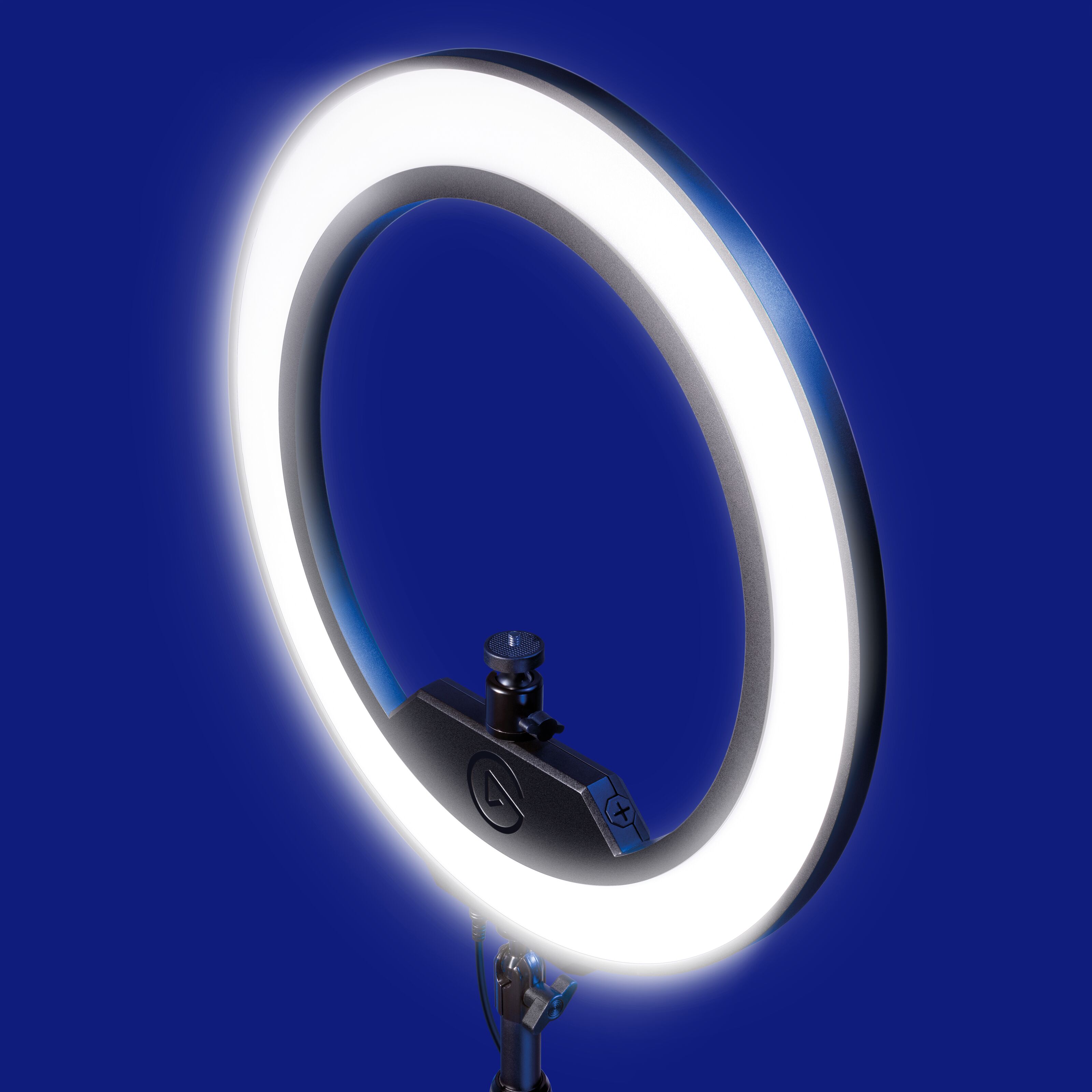 Elgato Ring Light Ringbelysning Streamingtillbehör