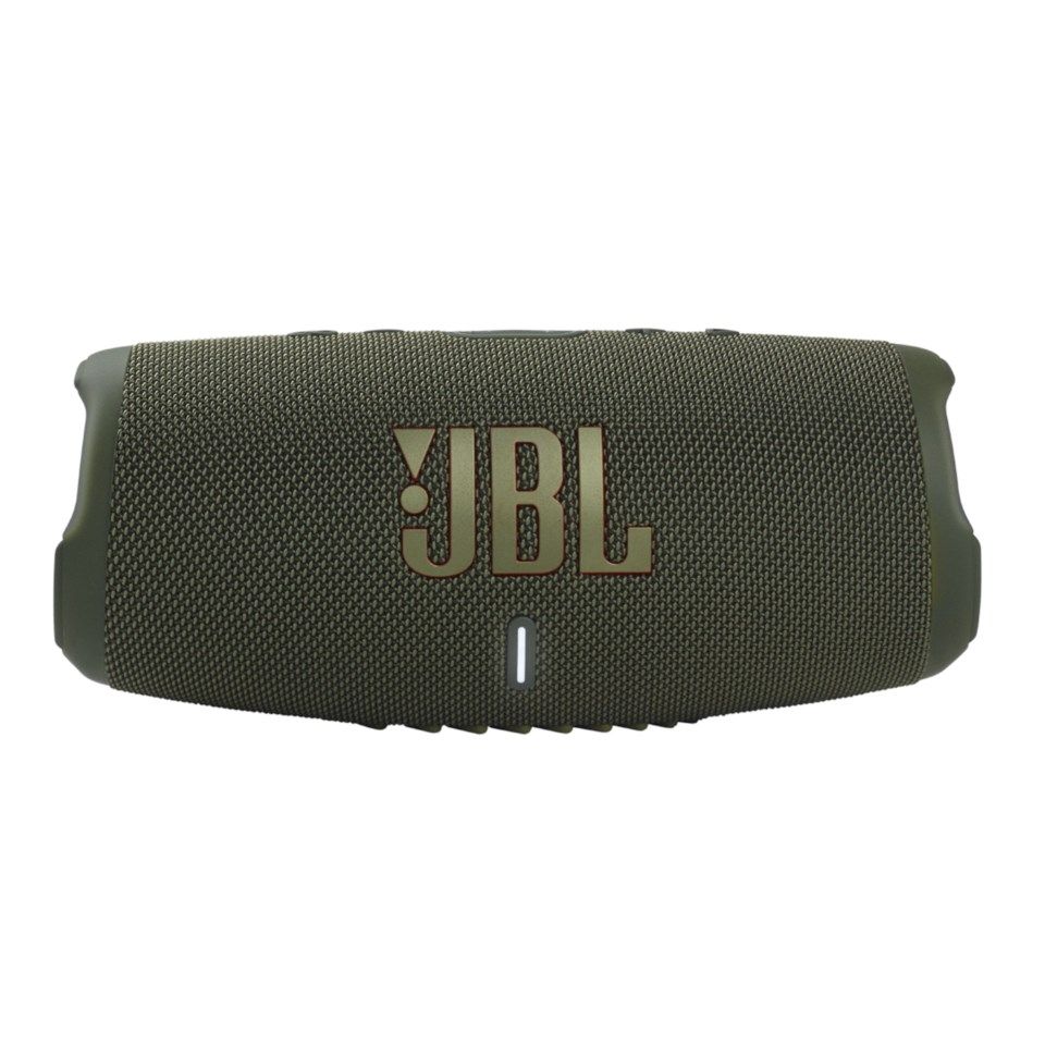 JBL Charge 5 Portabel høyttaler Grønn
