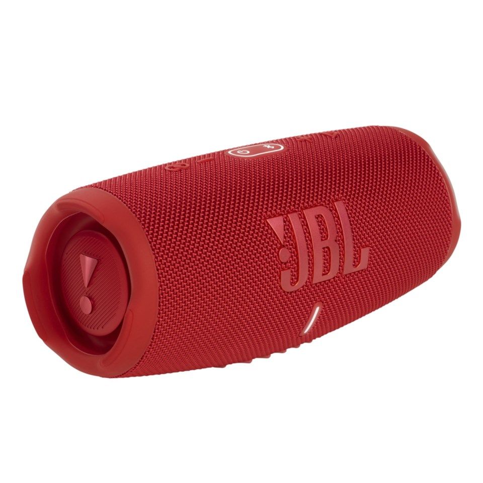 JBL Charge 5 Portabel högtalare Röd