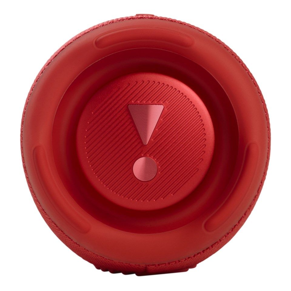 JBL Charge 5 Portabel høyttaler Rød