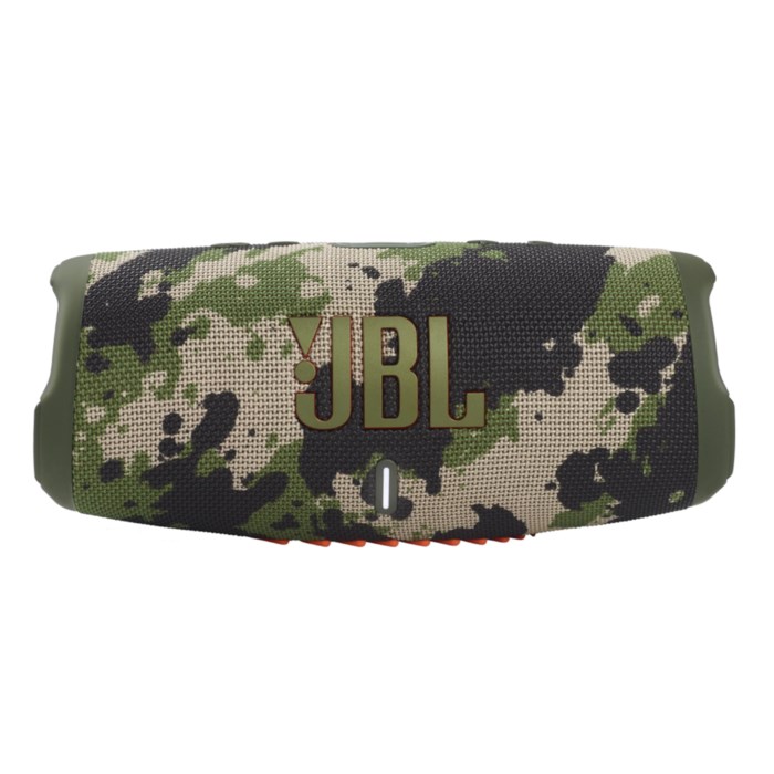 JBL Charge 5 Portabel högtalare Camo